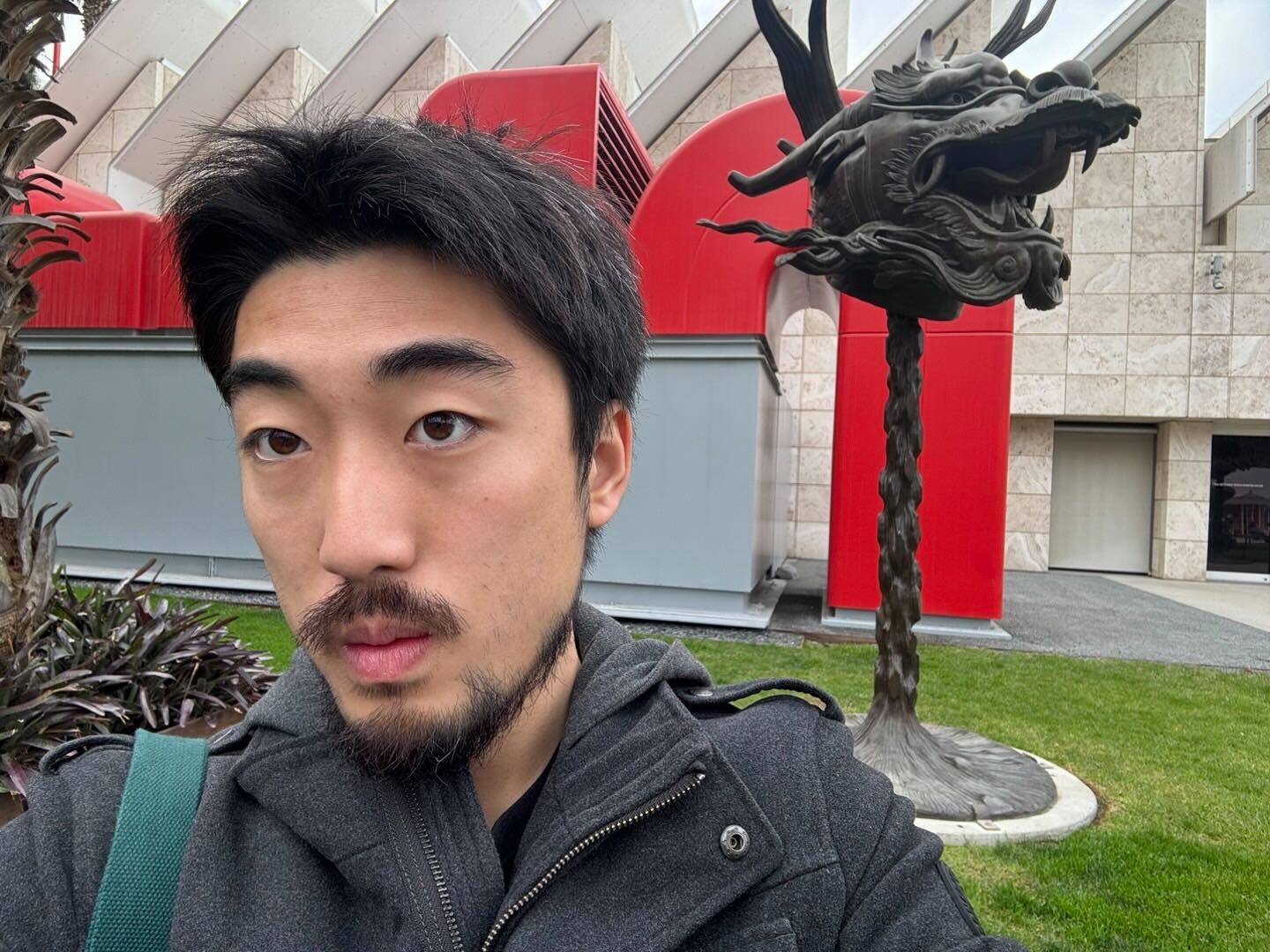 Xiao Liu – Martin Head-Gordon Group